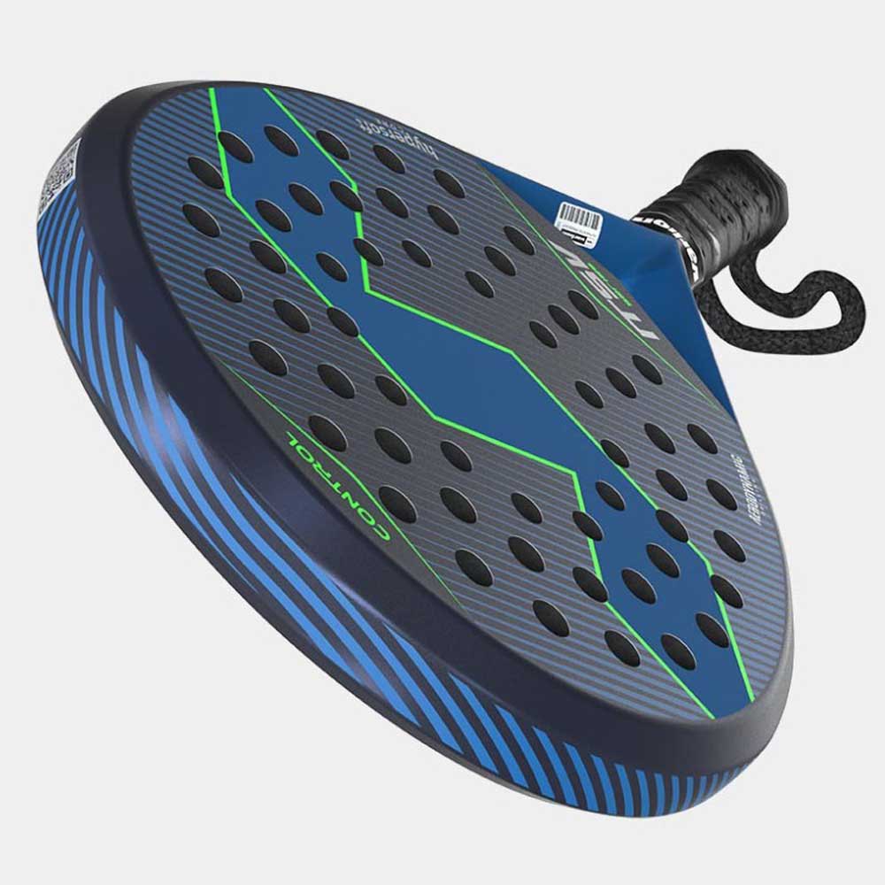 Raquette de padel Varlion LW Hexagone 8.8