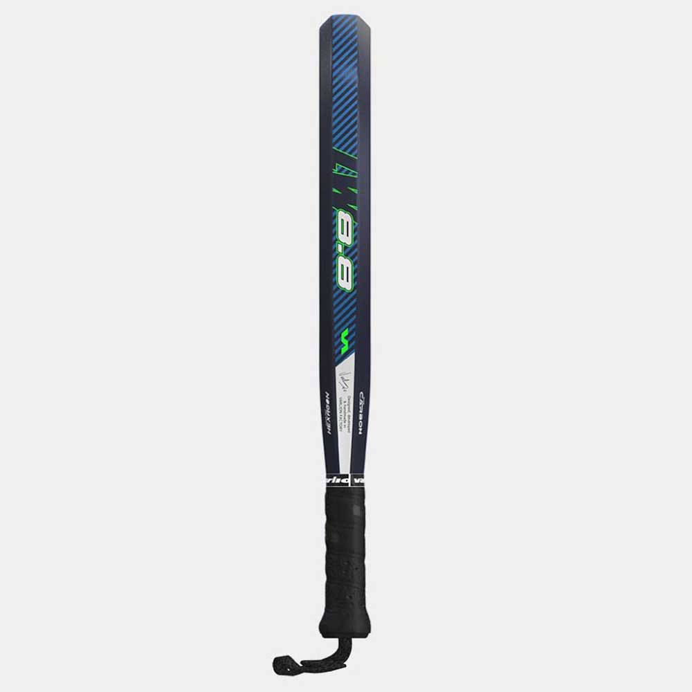 Raquette de padel Varlion LW Hexagone 8.8