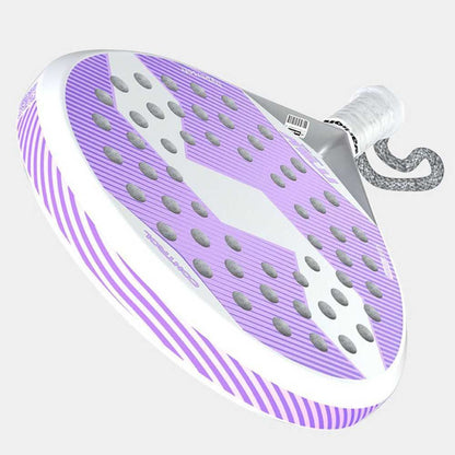 Raquette de padel Varlion LW Hexagone 8.8 Violet