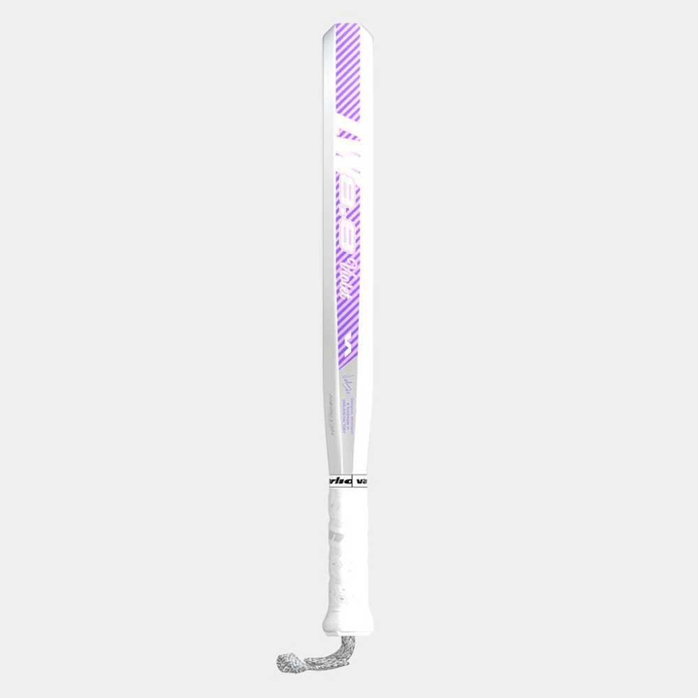 Raquette de padel Varlion LW Hexagone 8.8 Violet