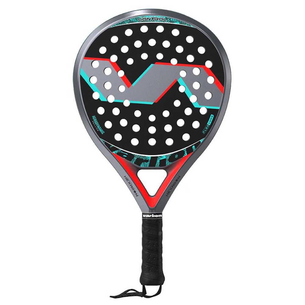 Raquette de padel Varlion LW One 2023