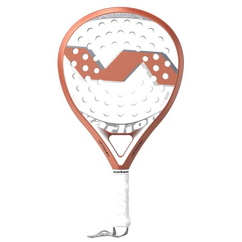 Raquette de padel Varlion LW One Palm