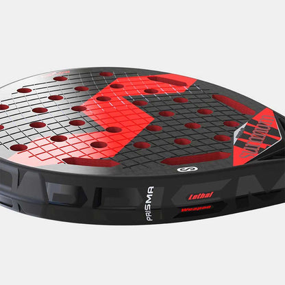 Raquette de padel Varlion LW Prisma Airflow S 2023