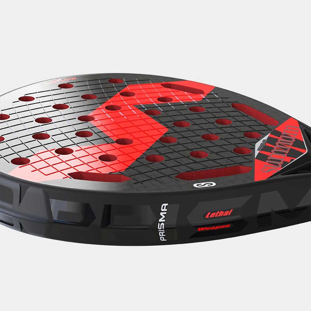 Raquette de padel Varlion LW Prisma Airflow S 2023