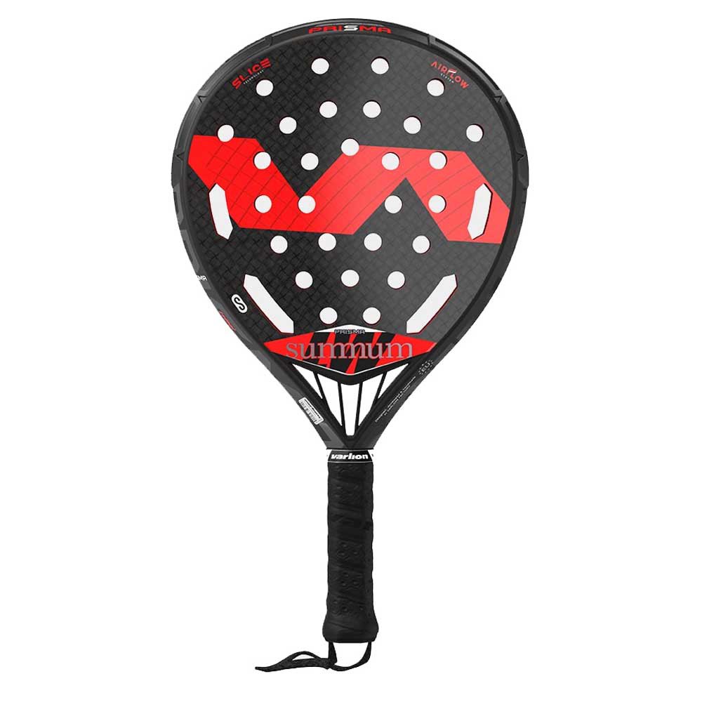 Raquette de padel Varlion LW Prisma Airflow S 2023