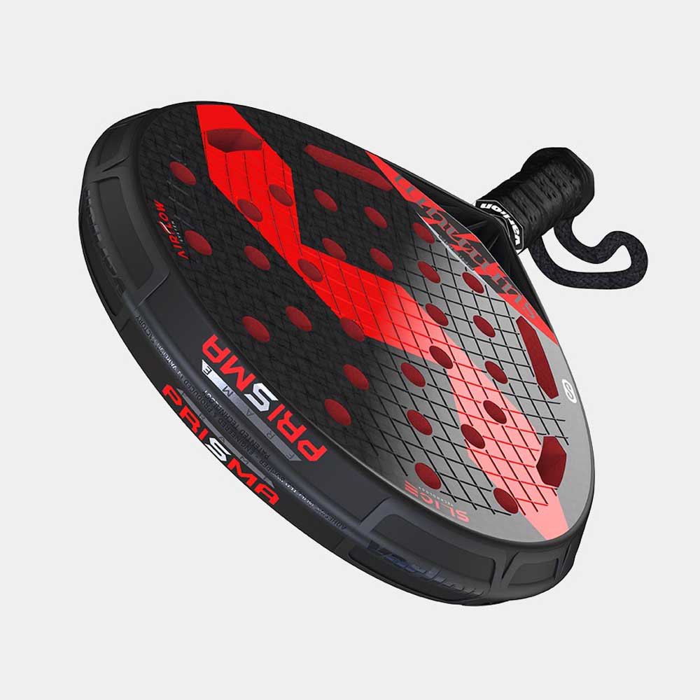 Raquette de padel Varlion LW Prisma Airflow S 2023
