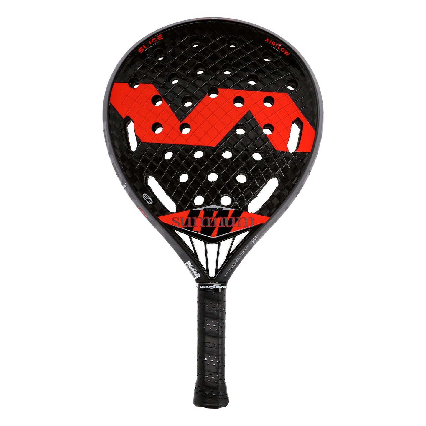 Raquette de padel Varlion LW Summum Prisma Airflow W 2023