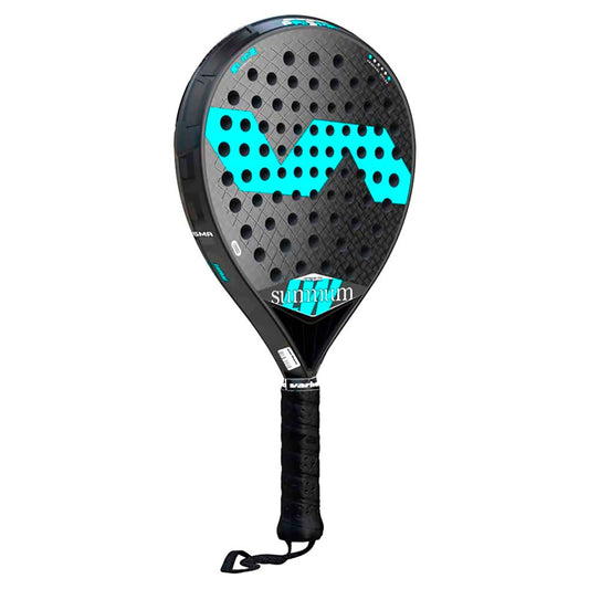 Raquette de padel Varlion LW Summum Prisma W