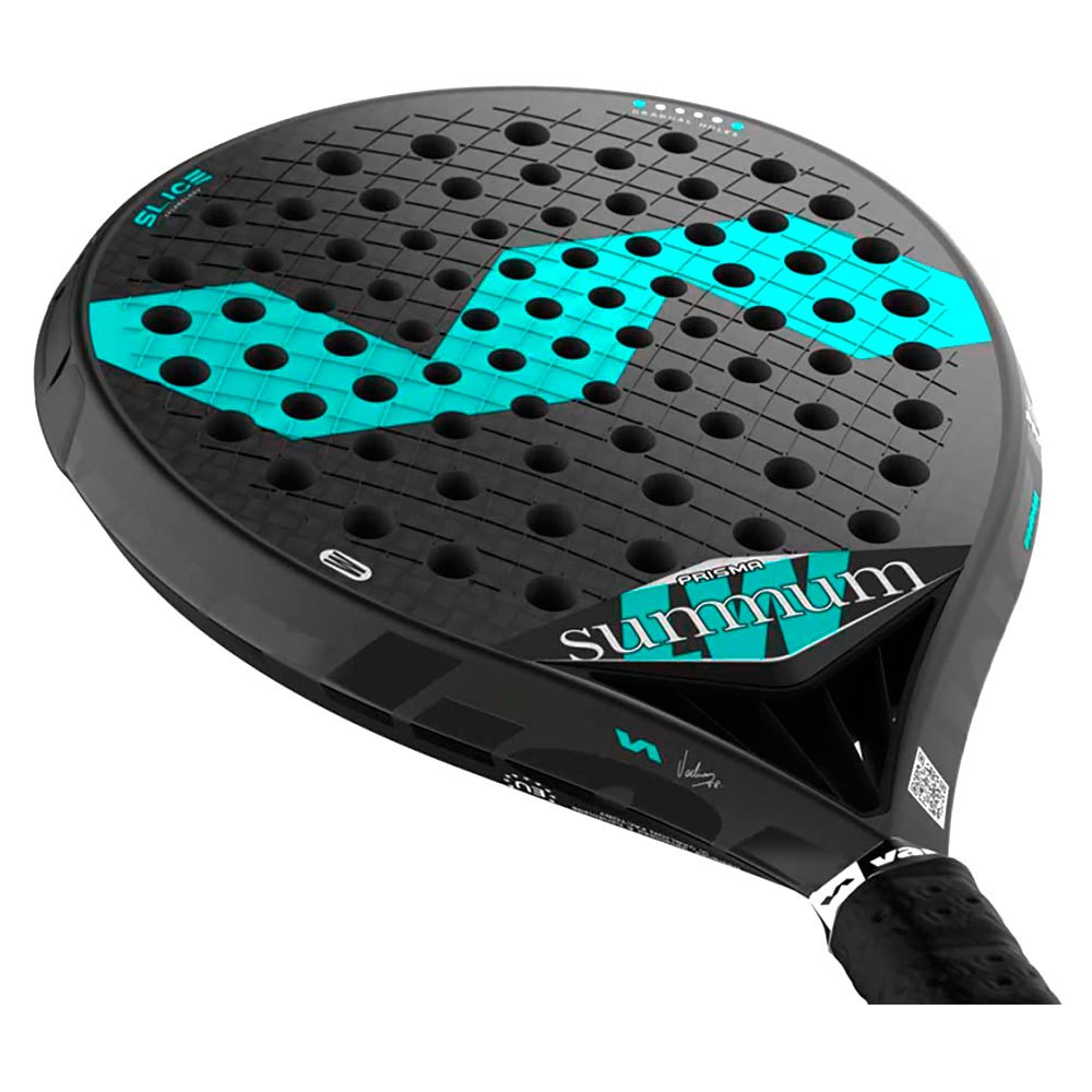 Raquette de padel Varlion LW Summum Prisma W