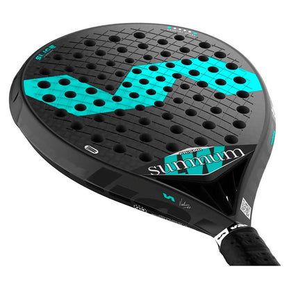 Raquette de padel Varlion LW Summum Prisma W