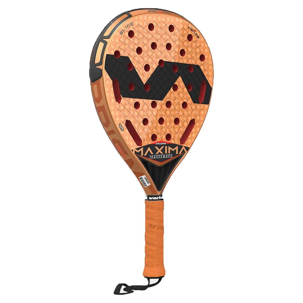 Raquette de padel Varlion Maxima Prisma Airflow S 2023