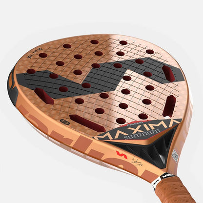 Raquette de padel Varlion Maxima Prisma Airflow S 2023