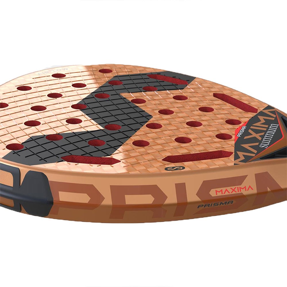 Raquette de padel Varlion Maxima Prisma Airflow S 2023