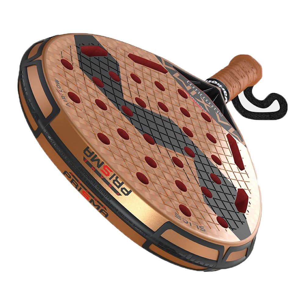 Raquette de padel Varlion Maxima Prisma Airflow S 2023