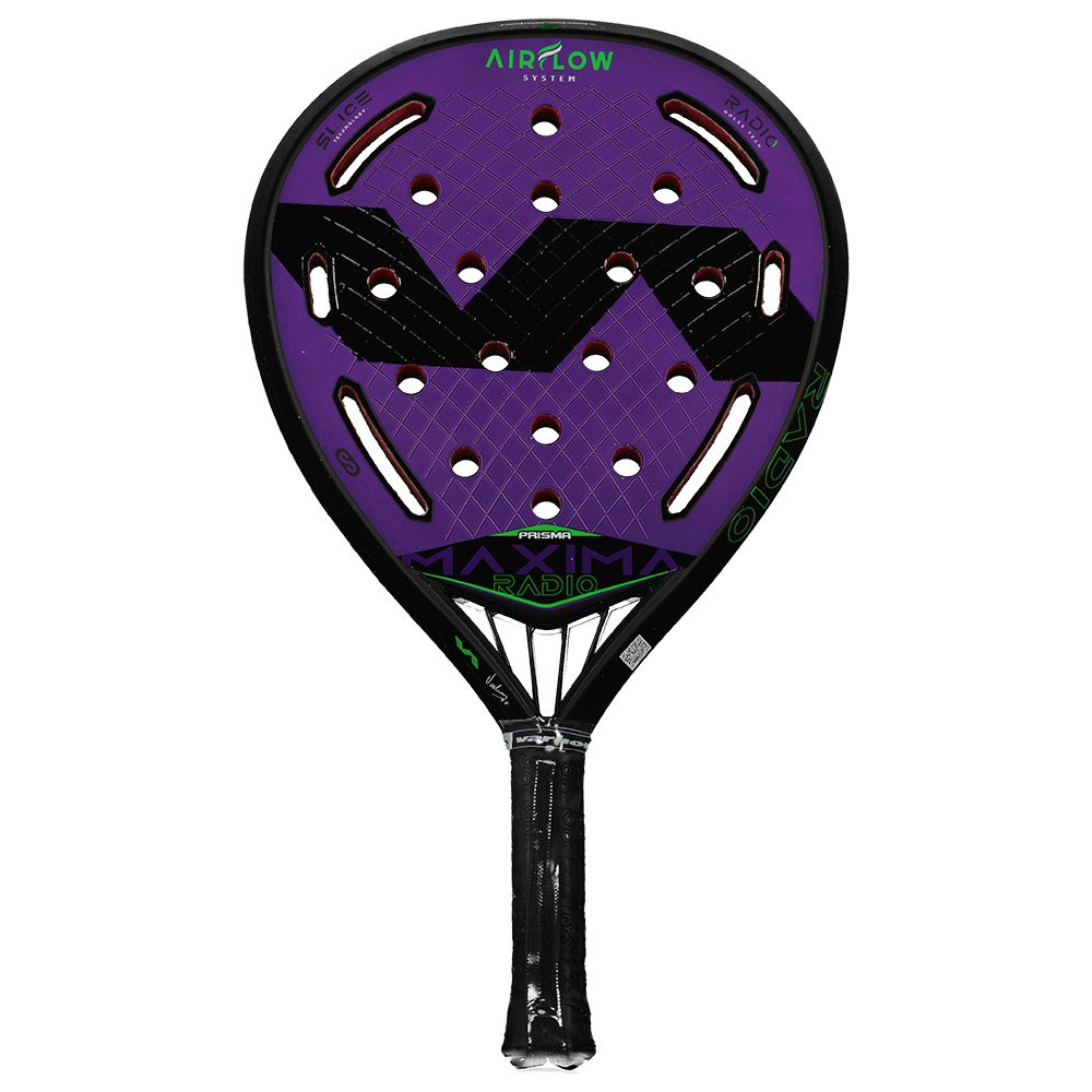 Raquette de padel Varlion Maxima Prisma Radio S