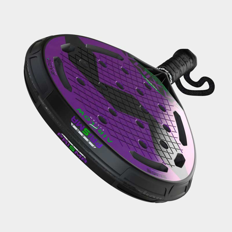 Raquette de padel Varlion Maxima Prisma Radio W