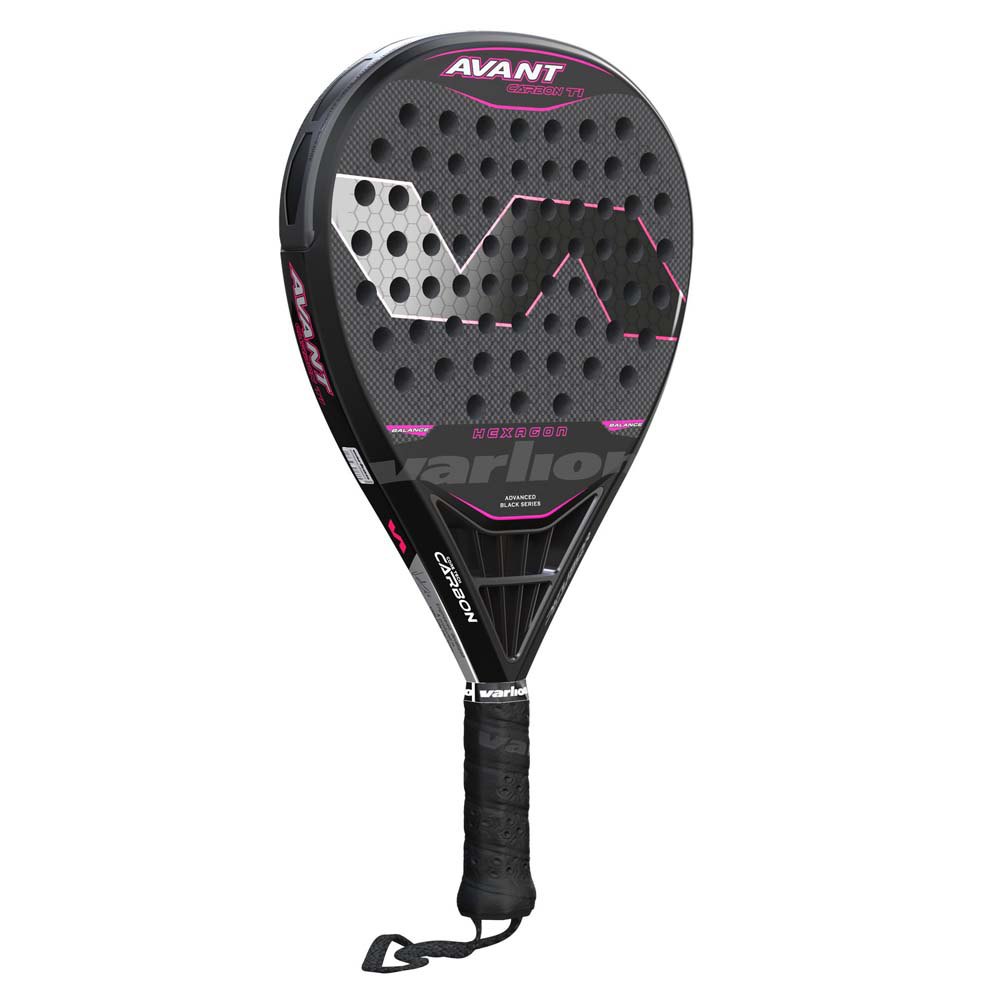 Raquette de padel Varlion Avant Carbon TI