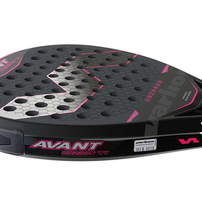 Raquette de padel Varlion Avant Carbon TI