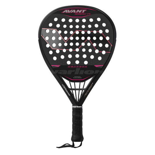 Raquette de padel Varlion Avant Carbon TI