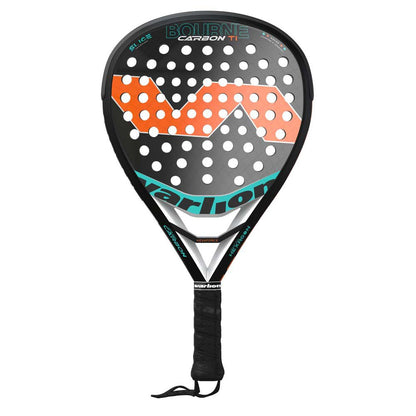 Raquette de padel Varlion Bourne Carbon TI