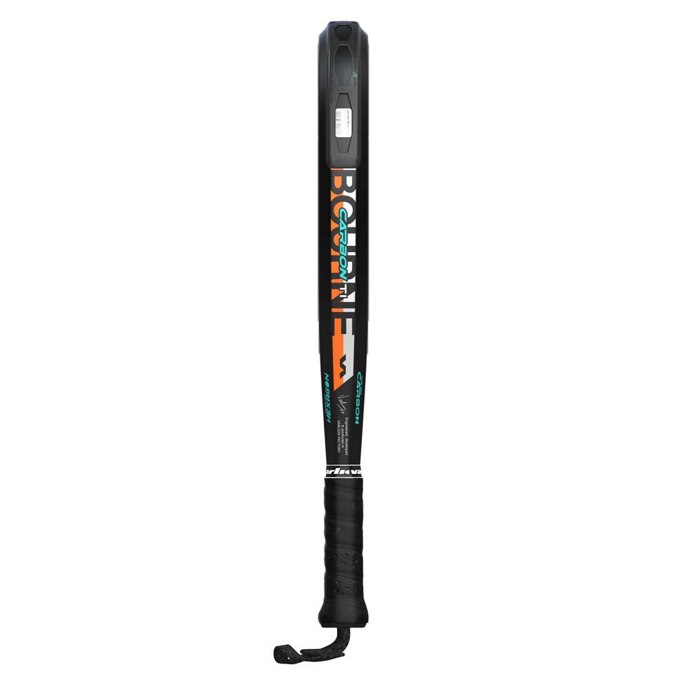 Raquette de padel Varlion Bourne Carbon TI