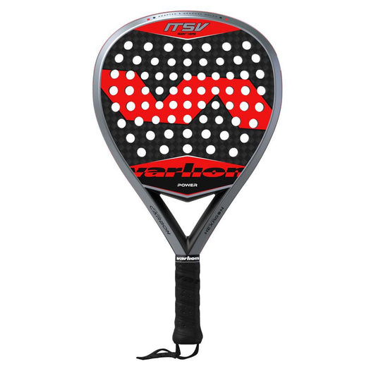 Raquette de padel Varlion Bourne Hexagon 8.8