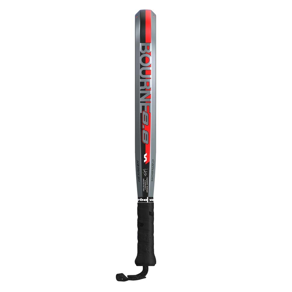 Raquette de padel Varlion Bourne Hexagon 8.8