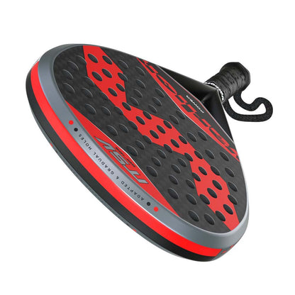 Raquette de padel Varlion Bourne Hexagon 8.8