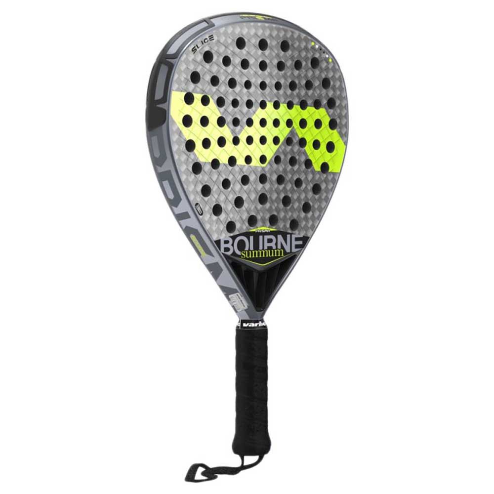 Raquette de padel Varlion Bourne Summum Prisma W