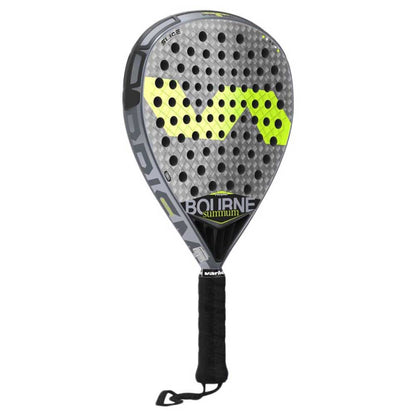 Raquette de padel Varlion Bourne Summum Prisma W