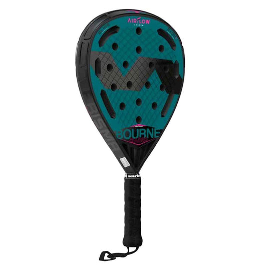 Raquette de padel Varlion Bourne Prisma Radio W