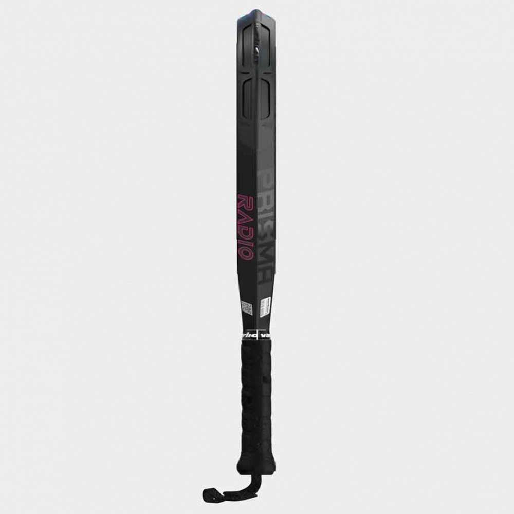 Raquette de padel Varlion Bourne Prisma Radio W