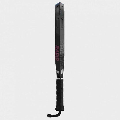 Raquette de padel Varlion Bourne Prisma Radio W