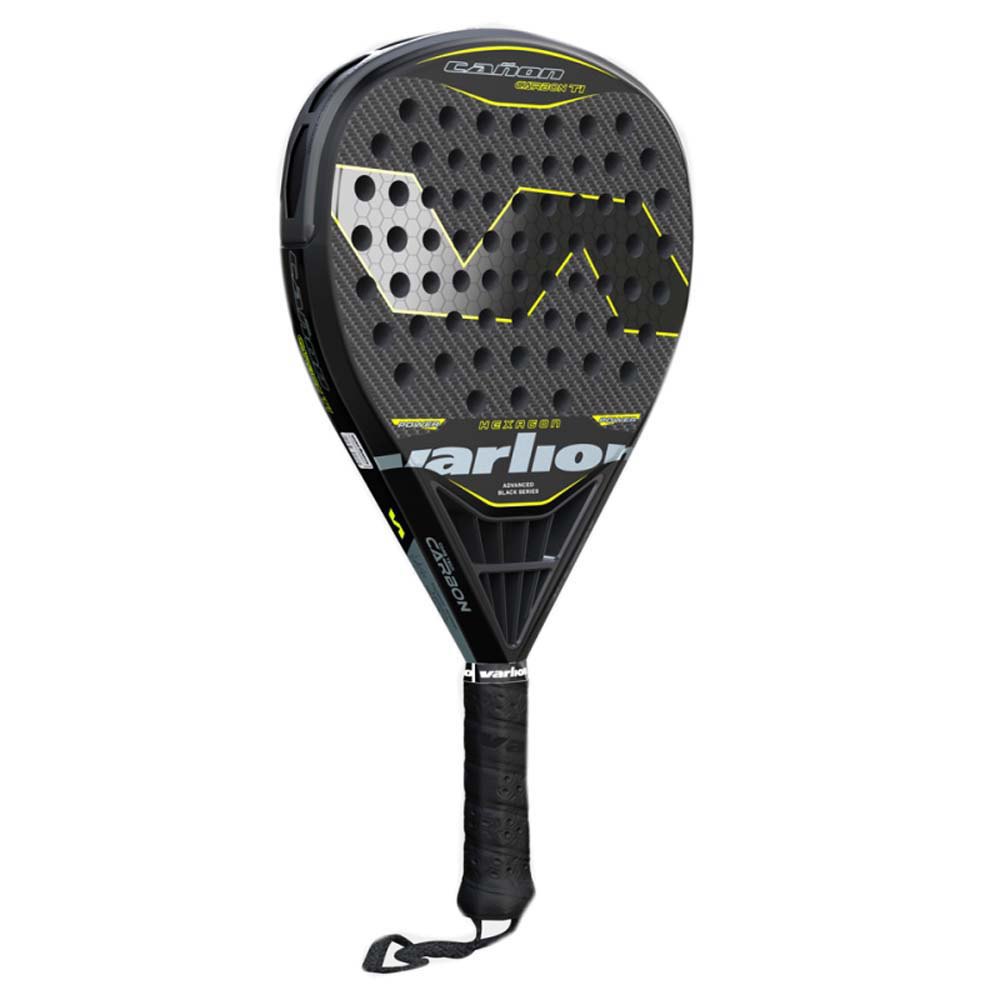 Raquette de padel Varlion Canon Carbon TI