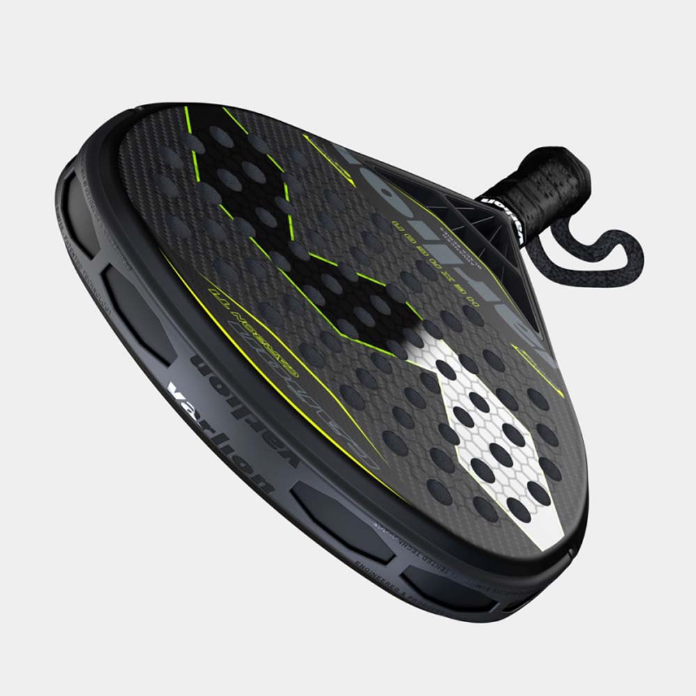 Raquette de padel Varlion Canon Carbon TI