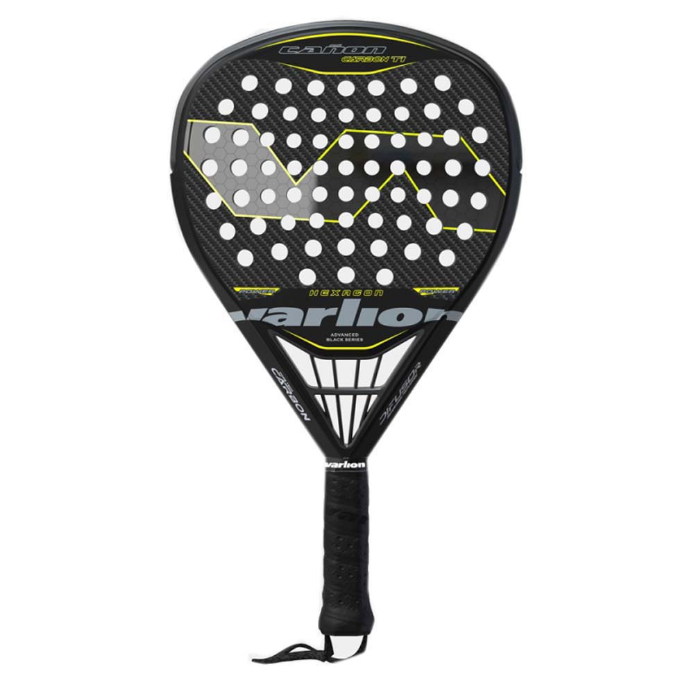 Raquette de padel Varlion Canon Carbon TI