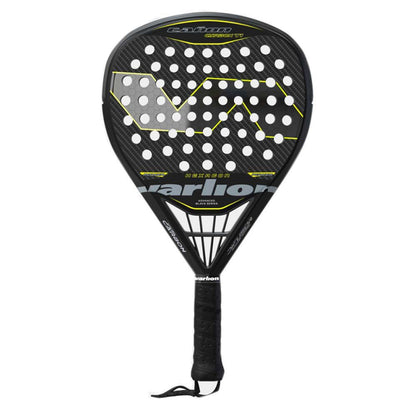 Raquette de padel Varlion Canon Carbon TI