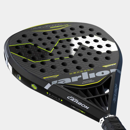Raquette de padel Varlion Canon Carbon TI
