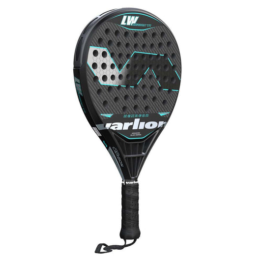 Raquette de padel Varlion LW Hexagone Carbone TI