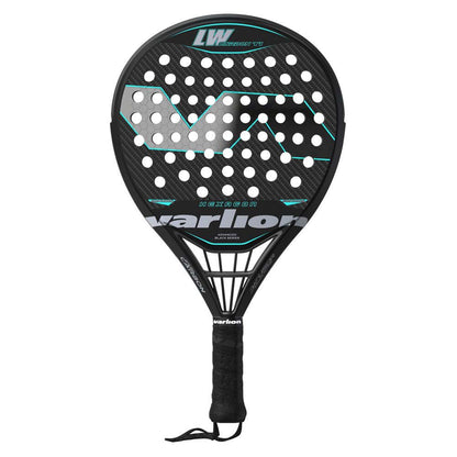 Raquette de padel Varlion LW Hexagone Carbone TI