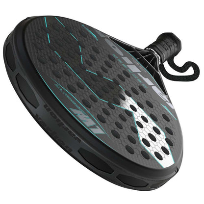 Raquette de padel Varlion LW Hexagone Carbone TI