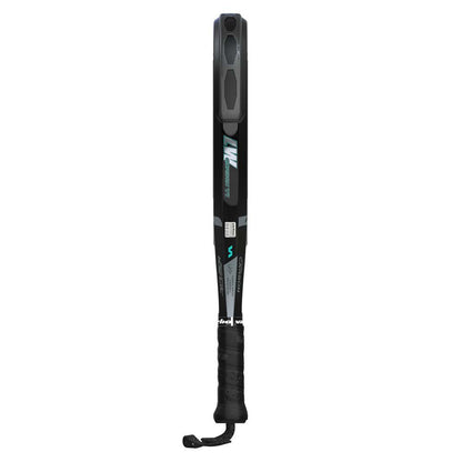 Raquette de padel Varlion LW Hexagone Carbone TI