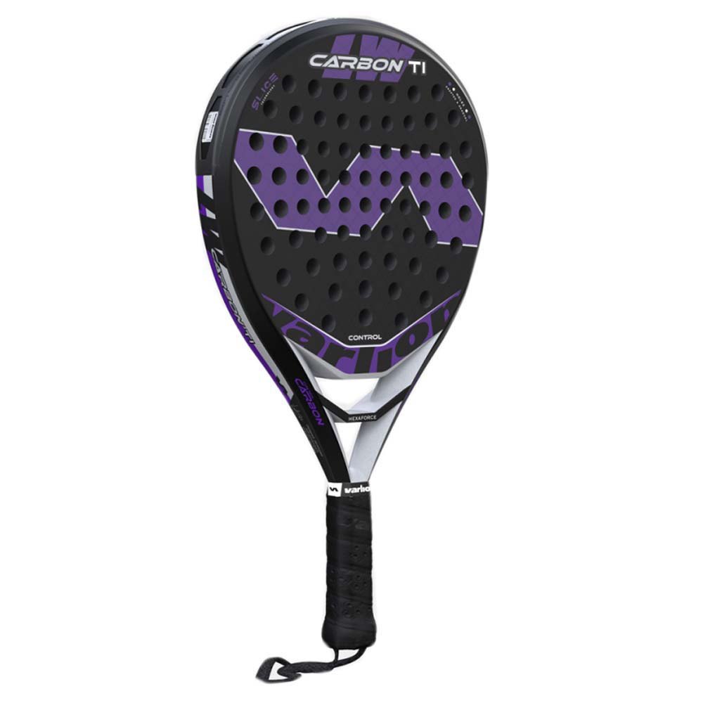 Raquette de padel Varlion LW Carbone TI