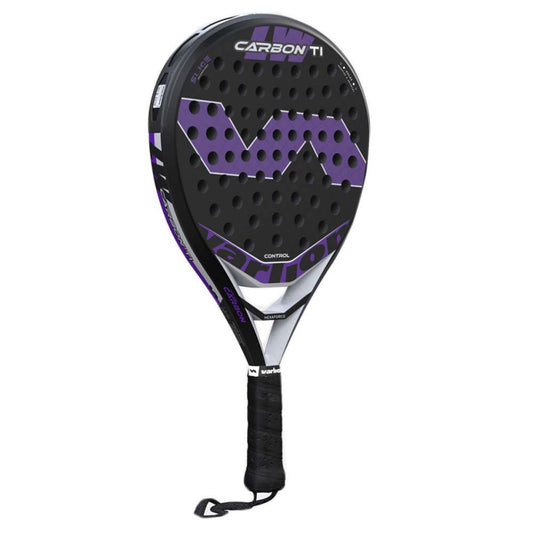 Raquette de padel Varlion LW Carbone TI