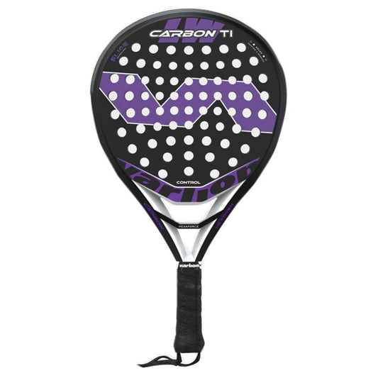 Raquette de padel Varlion LW Carbone TI