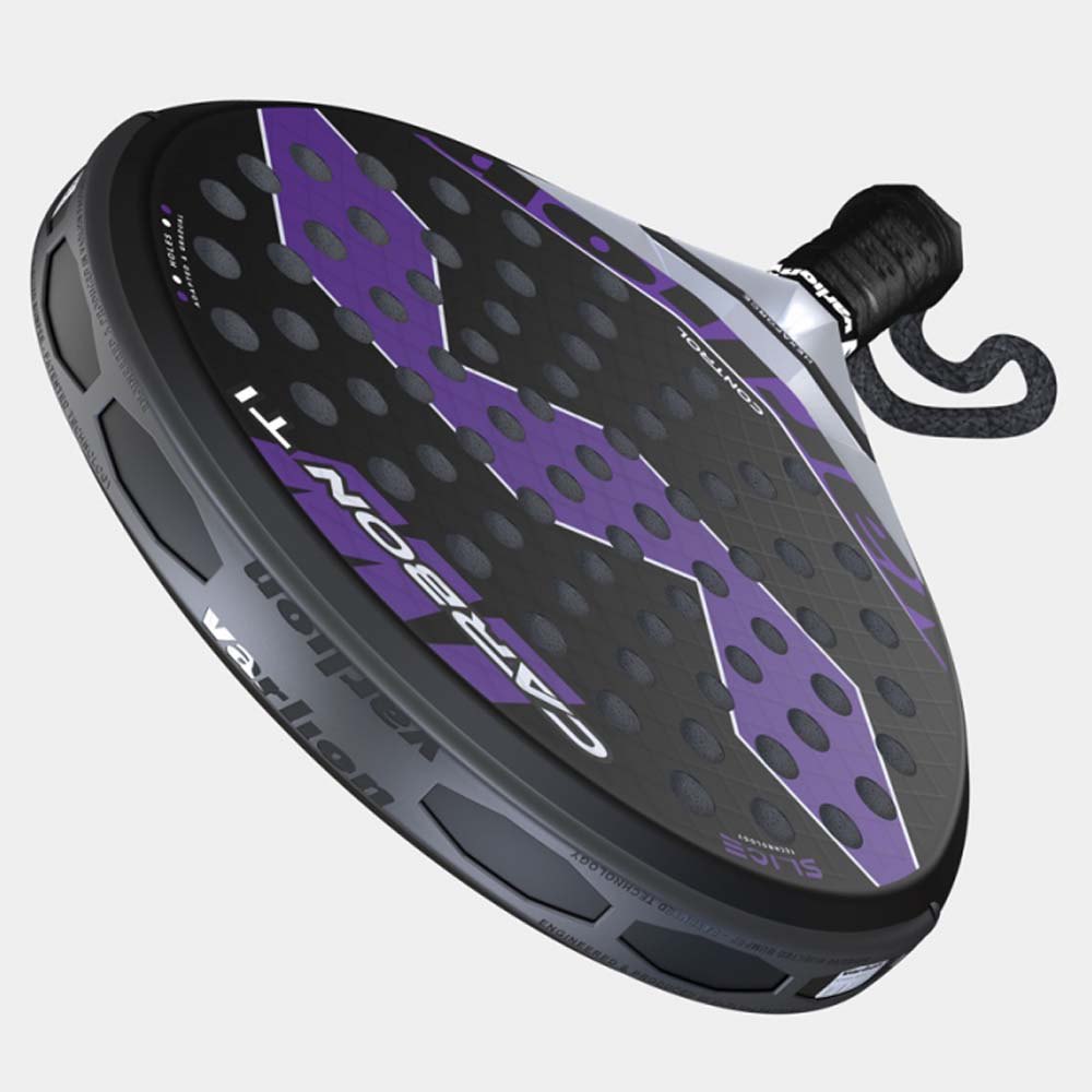 Raquette de padel Varlion LW Carbone TI