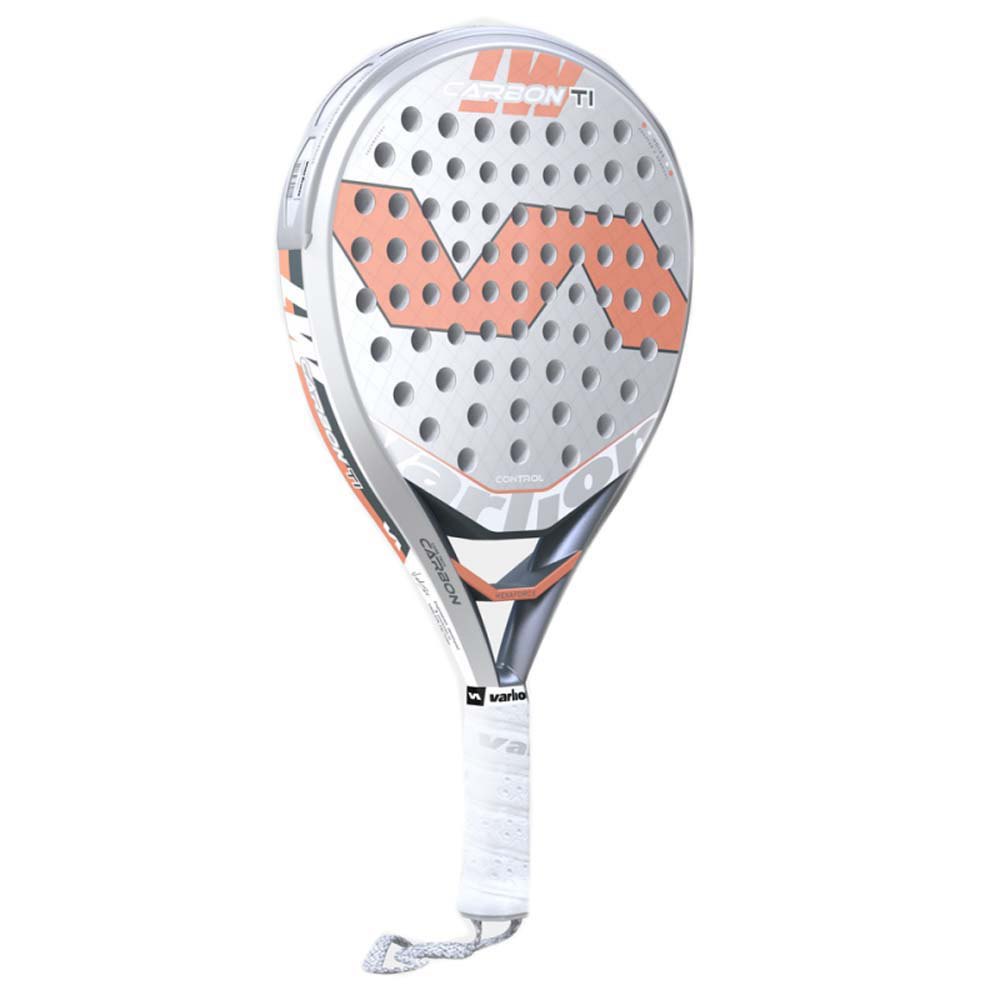 Raquette de padel Varlion LW Carbone TI Woman
