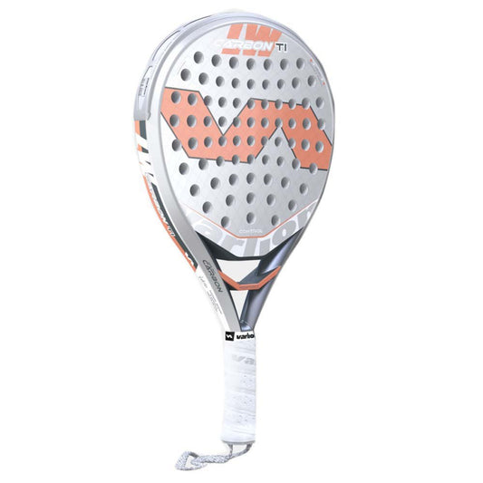 Raquette de padel Varlion LW Carbone TI Woman