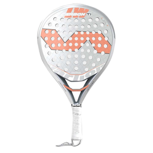 Raquette de padel Varlion LW Carbone TI Woman