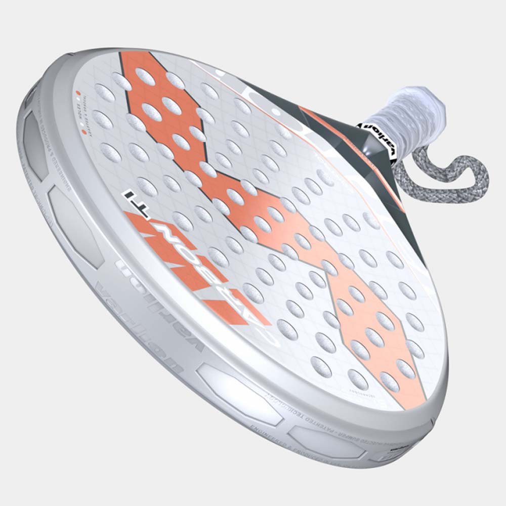 Raquette de padel Varlion LW Carbone TI Woman